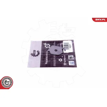 Ventil palivového systému SKV Sada na opravu, ventil AGR 14SKV543