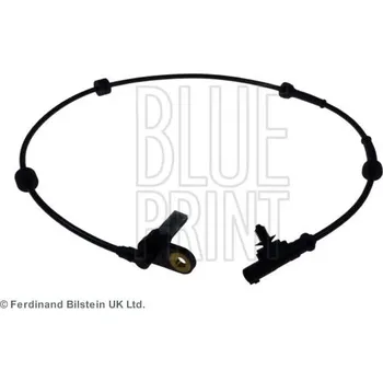 Brzdový systém Snímač, počet otáček kol BLUE PRINT ADN17163