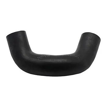 Chladič motoru hadice tlaková intercooleru AUDI A6 09-11 2.0 TDI BENZ (PRAWO DOL) 4F0145832C VIKA