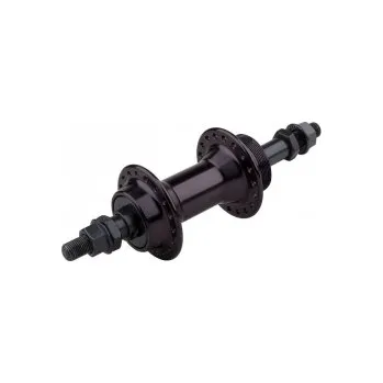 Náboj kola Pro-T náboj zadní dural paralax černá