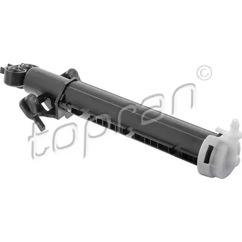 Stěrač Tryska ostrikovace, cisteni svetlometu TOPRAN 601 365