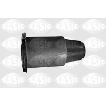 Silentblok nápravy Ulozeni, ridici mechanismus SASIC 4001427