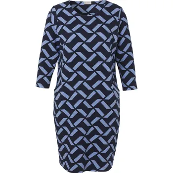 Dámské šaty Šaty Via Appia 2435 406 Velikost: 42