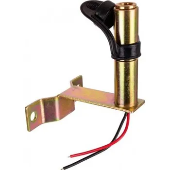 Maják Mocowanie lampy błyskowej koguta Microrot L 24mm TRUCK LED 28349