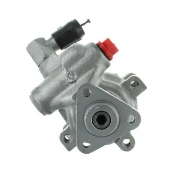 Soustava řízení Hydraulické čerpadlo, řízení SPIDAN 53850