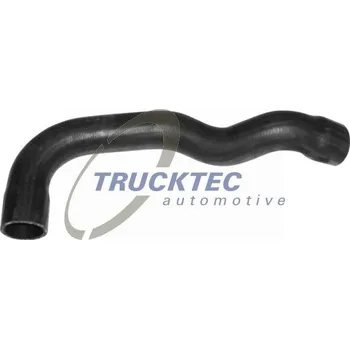 Chladič motoru Hadice chladiče TRUCKTEC AUTOMOTIVE 08.19.032