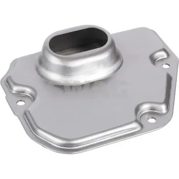 Hydraulický filtr Hydraulický filtr, automatická převodovka SWAG 11 10 6109