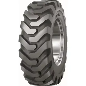 Pneu pro těžký stroj Pneu na stavební stroje Mitas 320/80-18 (12.5/80-18) IND 12PR TR-09 S116 TL