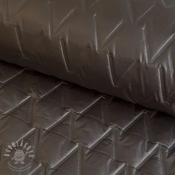 Bubulákovo s.r.o www.bubulakovo.cz Prošev Triangle taupe hnědá 1.399999976158142 m