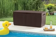 Zahradní úložný box Zahradní úložný box CAPRI 305L Keter