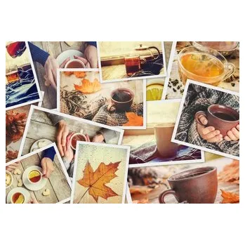 Puzzle GRAFIKA Puzzle Užijte si to 1000 dílků