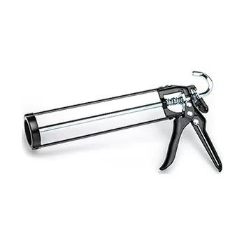 Vytlačovací pistole Výtlačná pistole X7, šestihranná vytlačovací tyč, pojistka, 7:1 IRION