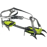 Camp Ascent universal