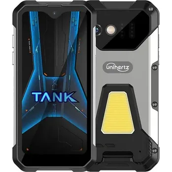 Mobilní telefon Unihertz Tank Mini 1