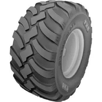Pneu pro těžký stroj Zemědělská pneu BKT 600/50R 22.5 159 D TL FL 630 SUPER