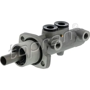 Brzdový válec Hlavní brzdový válec TOPRAN 108 656