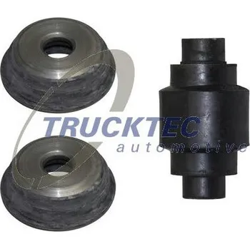 Opravná sada podvozku a pohonu kol Sada na opravy, příčné závěsné rameno TRUCKTEC AUTOMOTIVE 02.43.107