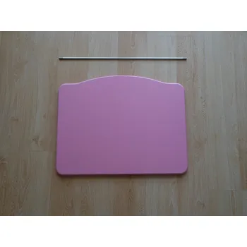 Jitro stupínek - Růžová