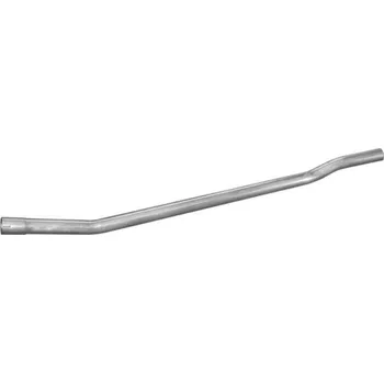 Výfuková trubka Výfuková trubka POLMO 20.22