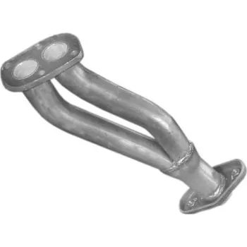 Auto-moto Výfuková trubka POLMO 20.21