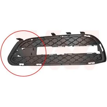 Nárazník Vetraci mrizka, naraznik VAN WEZEL 3044593