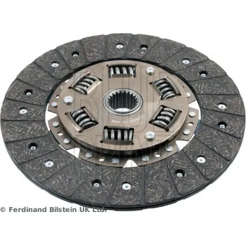 Spojková lamela Spojková lamela BLUE PRINT ADT33143