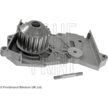 Chladič motoru Vodní čerpadlo, chlazení motoru BLUE PRINT ADR169102