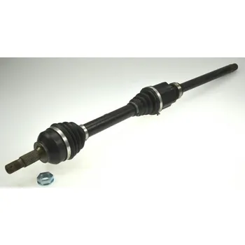 Hřídel nápravy Hnací hřídel LÖBRO 305661