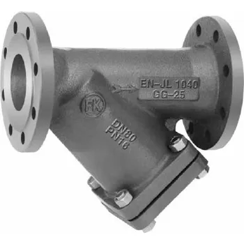 vodní filtr Krombach SF-303 Filtr přírubový DN15 PN16 FK