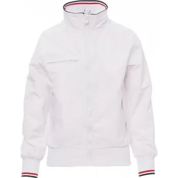 Dámské tričko Dámská celoroční bunda PACIFIC LADY 2.0, Payper Barva: BÍLÁ, Velikost: S