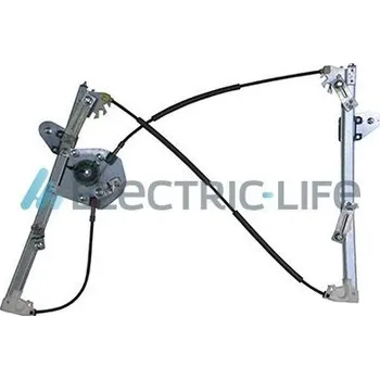 Stahovačka okna Zvedací zařízení oken ELECTRIC LIFE ZR MI715 L