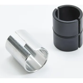 Představec na kolo DECATHLON Univerzální redukce na představec a řídítka