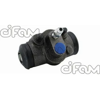 Brzdový systém Válec kolové brzdy CIFAM 101-492