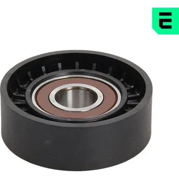 Vratná/vodicí kladka, klínový žebrový řemen OPTIMAL 0-N2481S