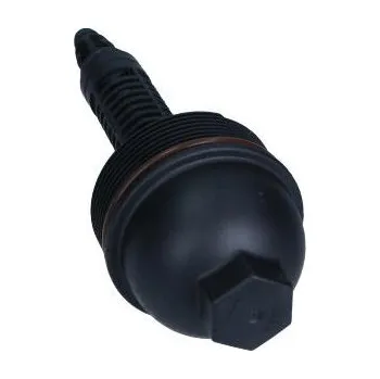 Těsnění motoru Kryt, pouzdro olejoveho filtru MAXGEAR 27-1678