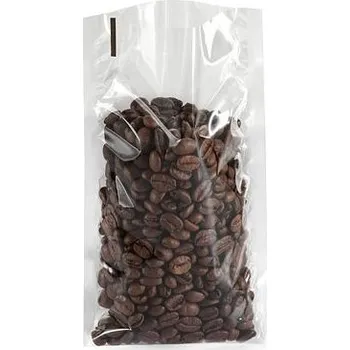 Plochý sáček | čirý | recyklovatelný obsah 130 x 220 mm ( )