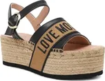 Love Moschino Sandály