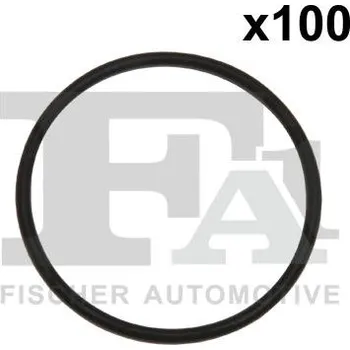 Těsnění motoru Tesnici krouzek, kompresor FA1 076.529.100