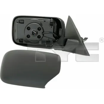 Auto zrcátko vnejsi zpetne zrcatko TYC 303-0038