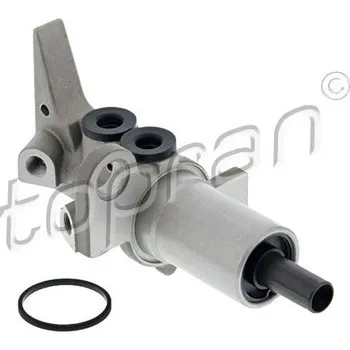 Brzdový systém Hlavní brzdový válec TOPRAN 115 851