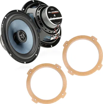 Auto Hi-Fi Reproduktory do Hyundai Getz č. 2