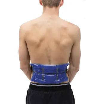 Chladicí sáček Hřející/chladící perličkový sáček - bederní - MoVeS