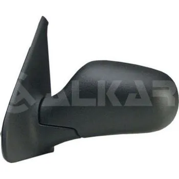 Auto zrcátko Vnější zpětné zrcátko ALKAR 6125164