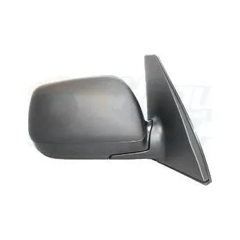 Auto zrcátko vnejsi zpetne zrcatko VAN WEZEL 5377804