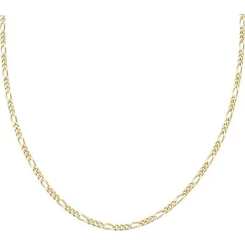 Řetízek Zlaton Řetízek žluté zlato 2.55g vel.45 000730301231