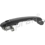 Vnější klika dveří TOPRAN 112 192