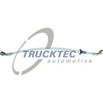 Posilovač brzd Podtlaková hadice posilovače brzd TRUCKTEC AUTOMOTIVE 02.36.004