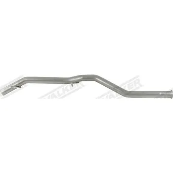Výfuková trubka Výfuková trubka WALKER 11208