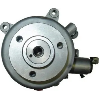 Soustava řízení Hydraulické čerpadlo, řízení SPIDAN 54208