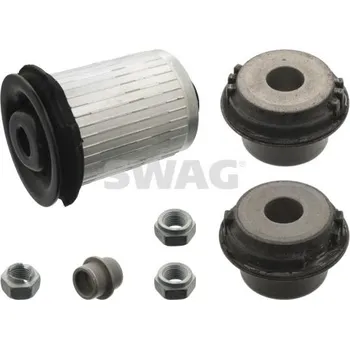 Zavěšení kol Uložení, řídicí mechanismus SWAG 10 10 0929